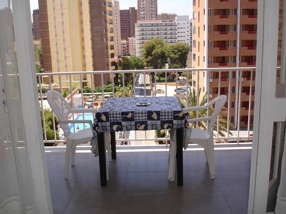 Appartamento Primavera - Benidorm